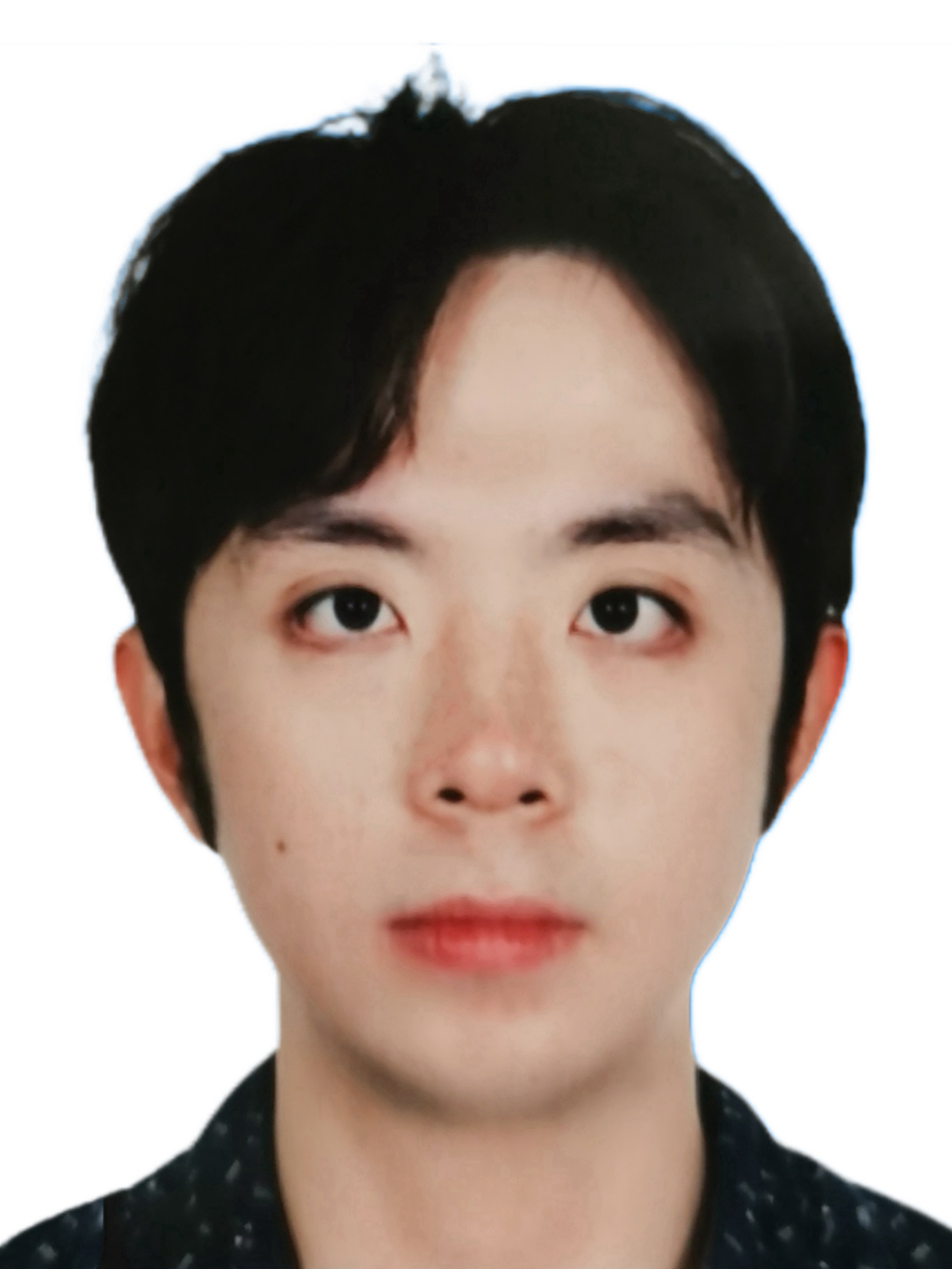郑启睿
